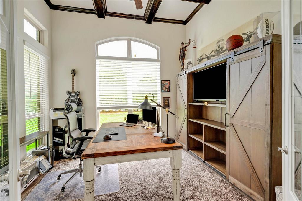 16822 Harbor Falls Drive, Cypress, Texas image 26