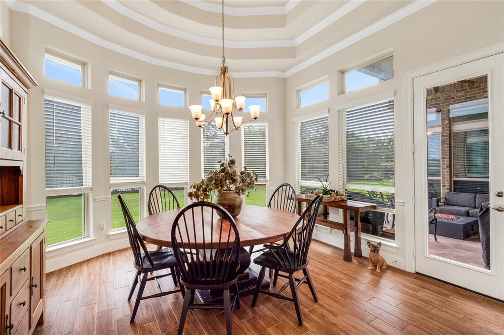 16822 Harbor Falls Drive, Cypress, Texas image 11