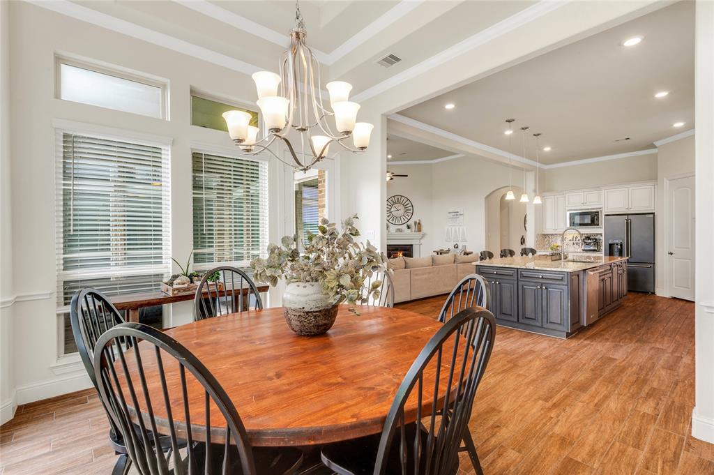 16822 Harbor Falls Drive, Cypress, Texas image 12