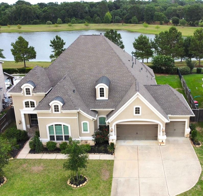 16822 Harbor Falls Drive