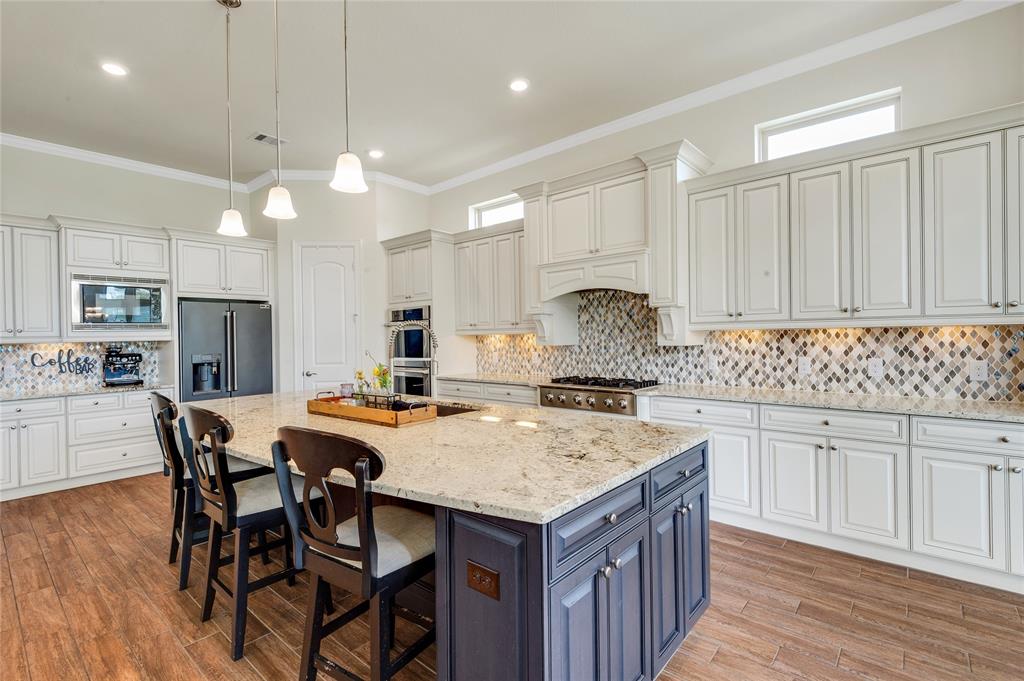 16822 Harbor Falls Drive, Cypress, Texas image 9