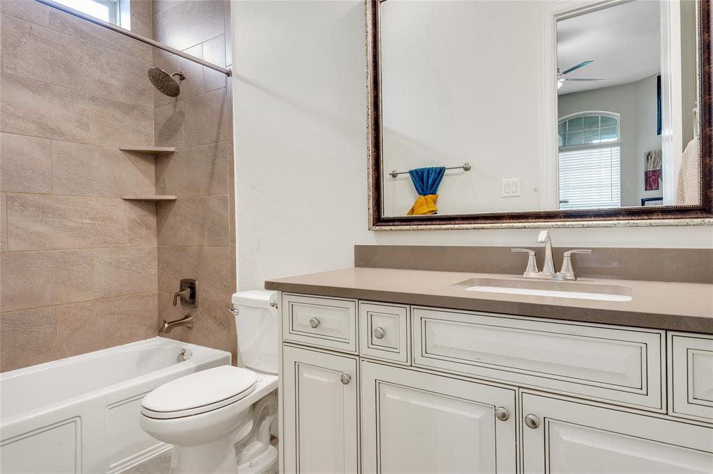 16822 Harbor Falls Drive, Cypress, Texas image 25