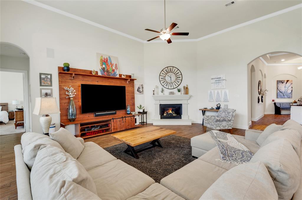 16822 Harbor Falls Drive, Cypress, Texas image 15