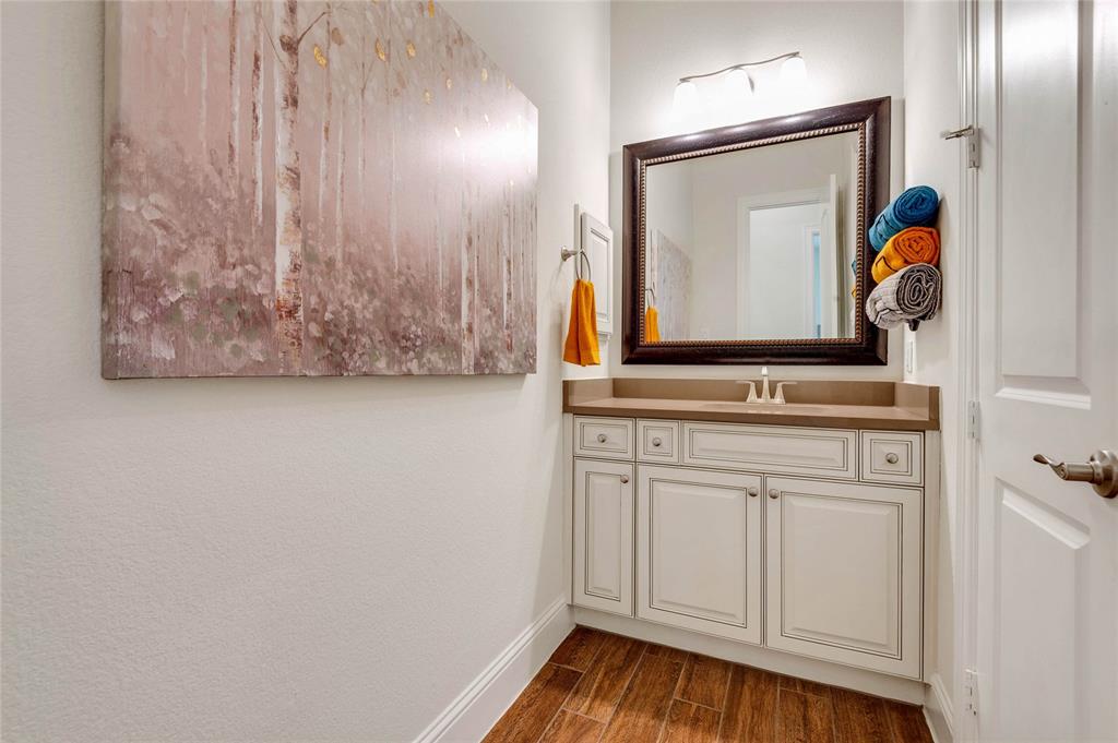 16822 Harbor Falls Drive, Cypress, Texas image 19