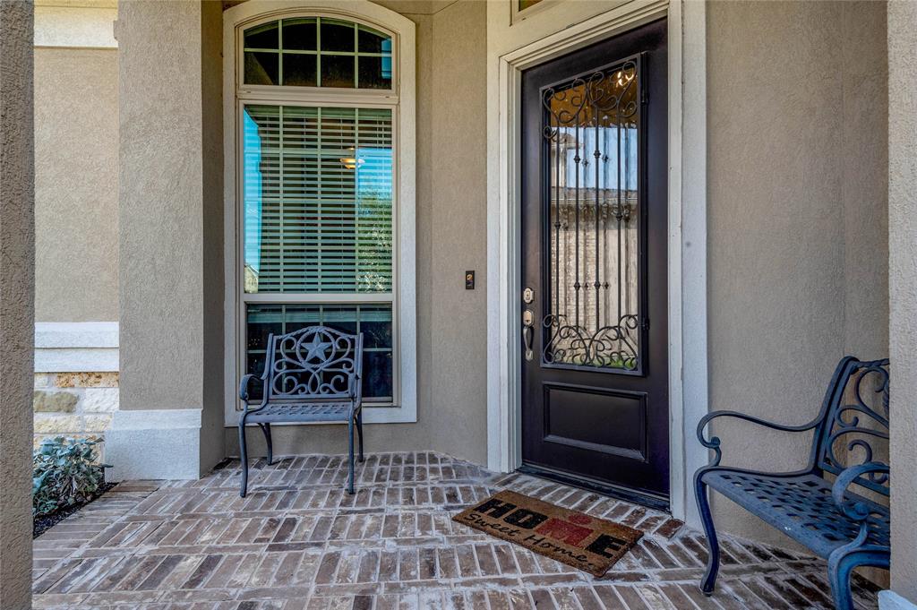 16822 Harbor Falls Drive, Cypress, Texas image 4