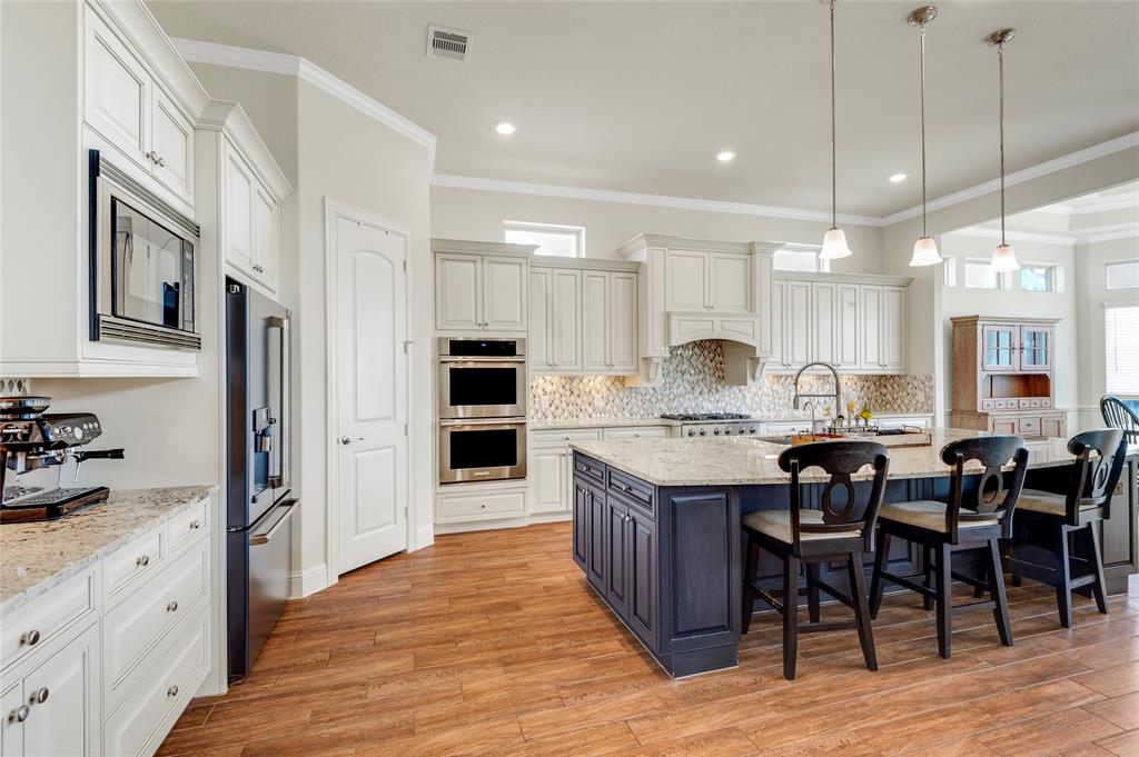 16822 Harbor Falls Drive, Cypress, Texas image 6