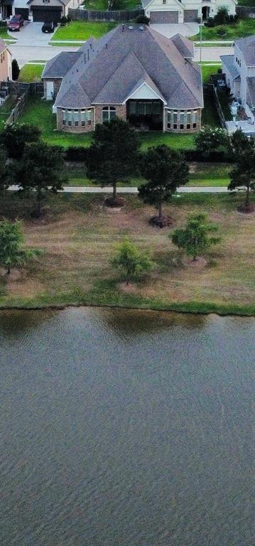 16822 Harbor Falls Drive