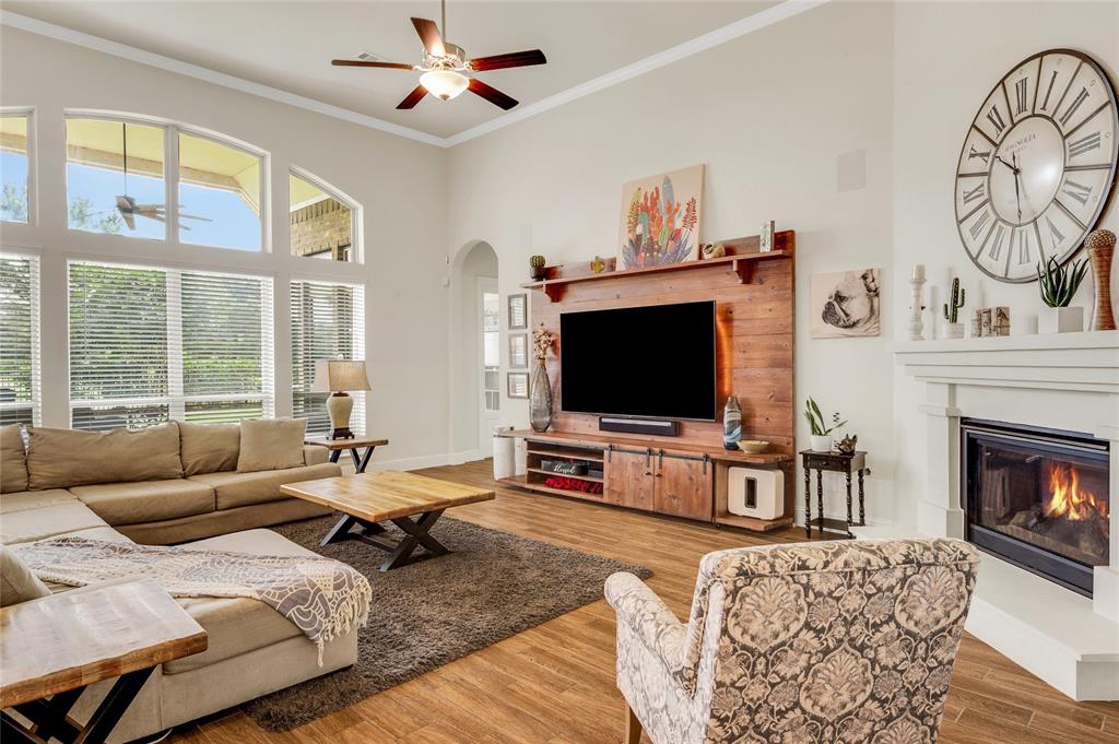 16822 Harbor Falls Drive, Cypress, Texas image 14