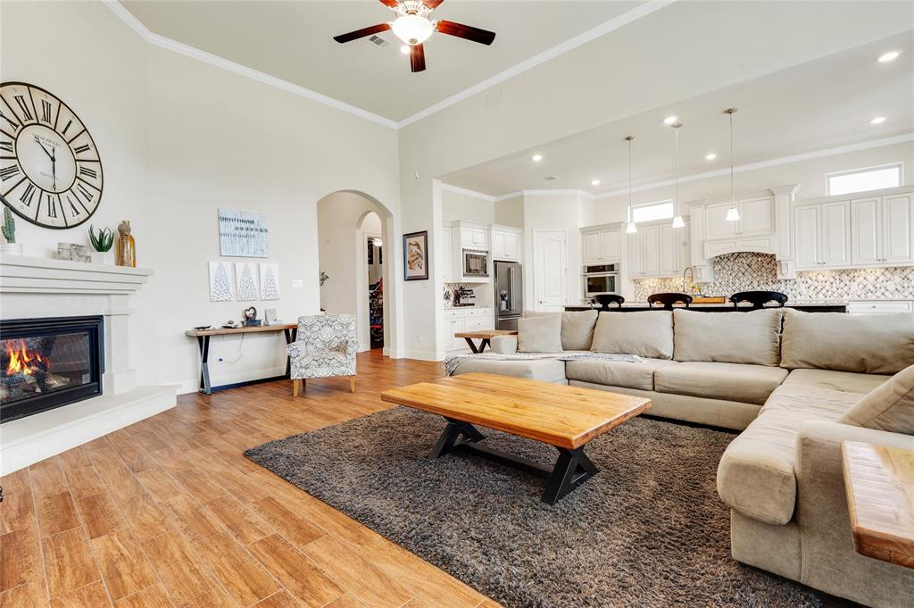 16822 Harbor Falls Drive, Cypress, Texas image 13