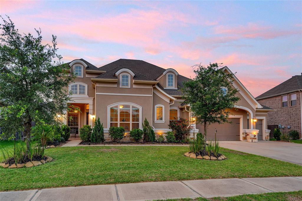 16822 Harbor Falls Drive, Cypress, Texas image 36