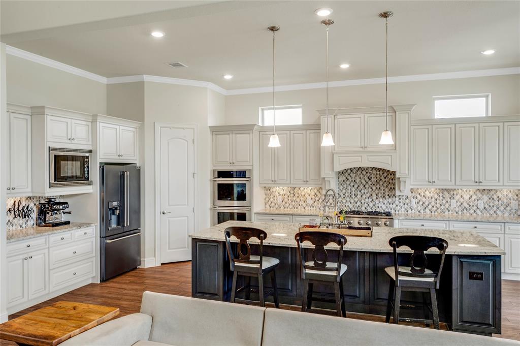16822 Harbor Falls Drive, Cypress, Texas image 7