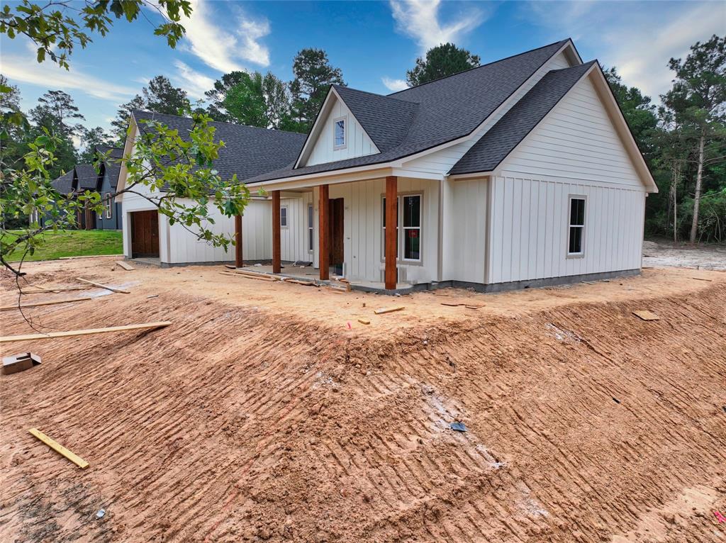 10176 County Road 302, Plantersville, Texas image 4