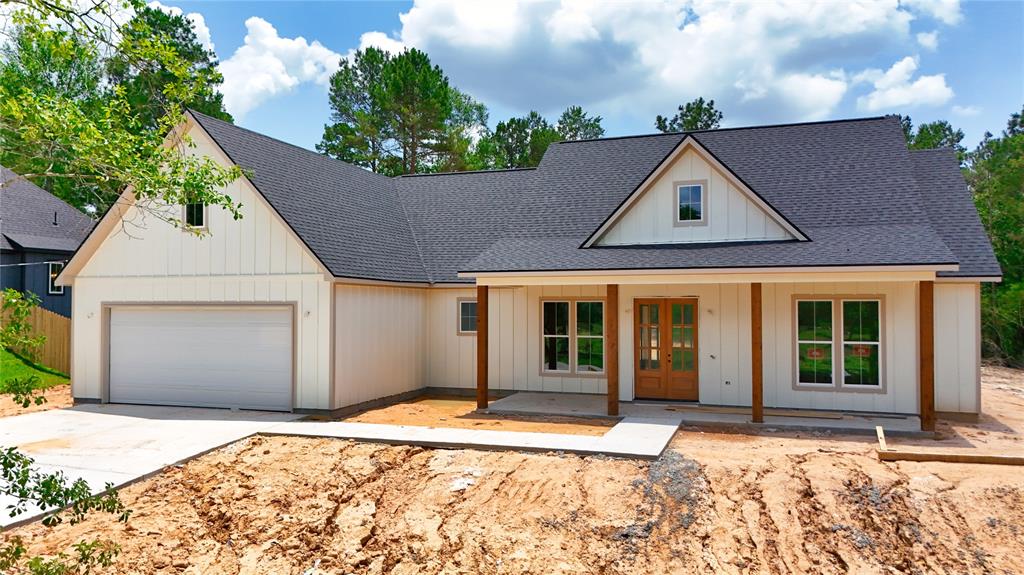 10176 County Road 302, Plantersville, Texas image 1