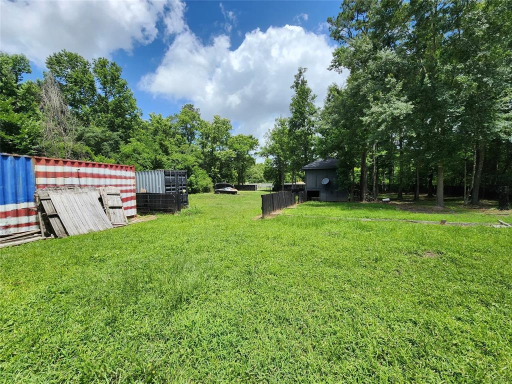 12123 Overhill Road, Plantersville, Texas image 11