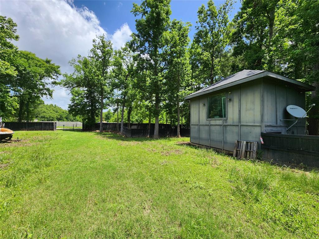 12123 Overhill Road, Plantersville, Texas image 4
