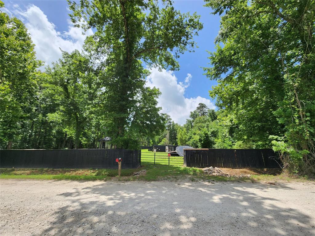 12123 Overhill Road, Plantersville, Texas image 16