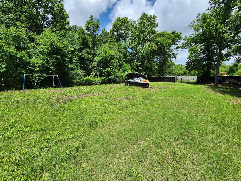 12123 Overhill Road, Plantersville, Texas image 8