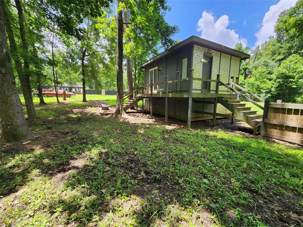 12123 Overhill Road, Plantersville, Texas image 3