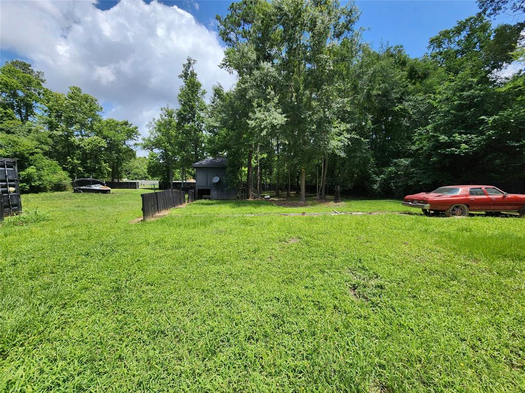 12123 Overhill Road, Plantersville, Texas image 12