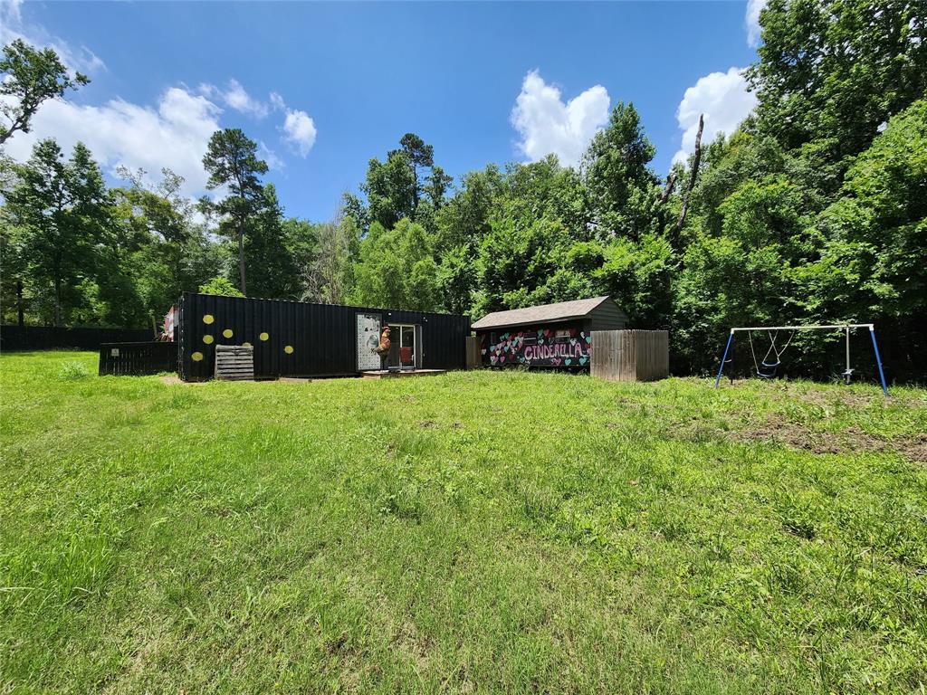 12123 Overhill Road, Plantersville, Texas image 7
