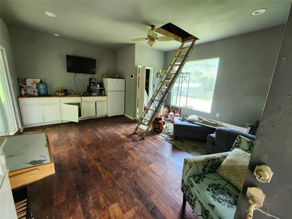 12123 Overhill Road, Plantersville, Texas image 13