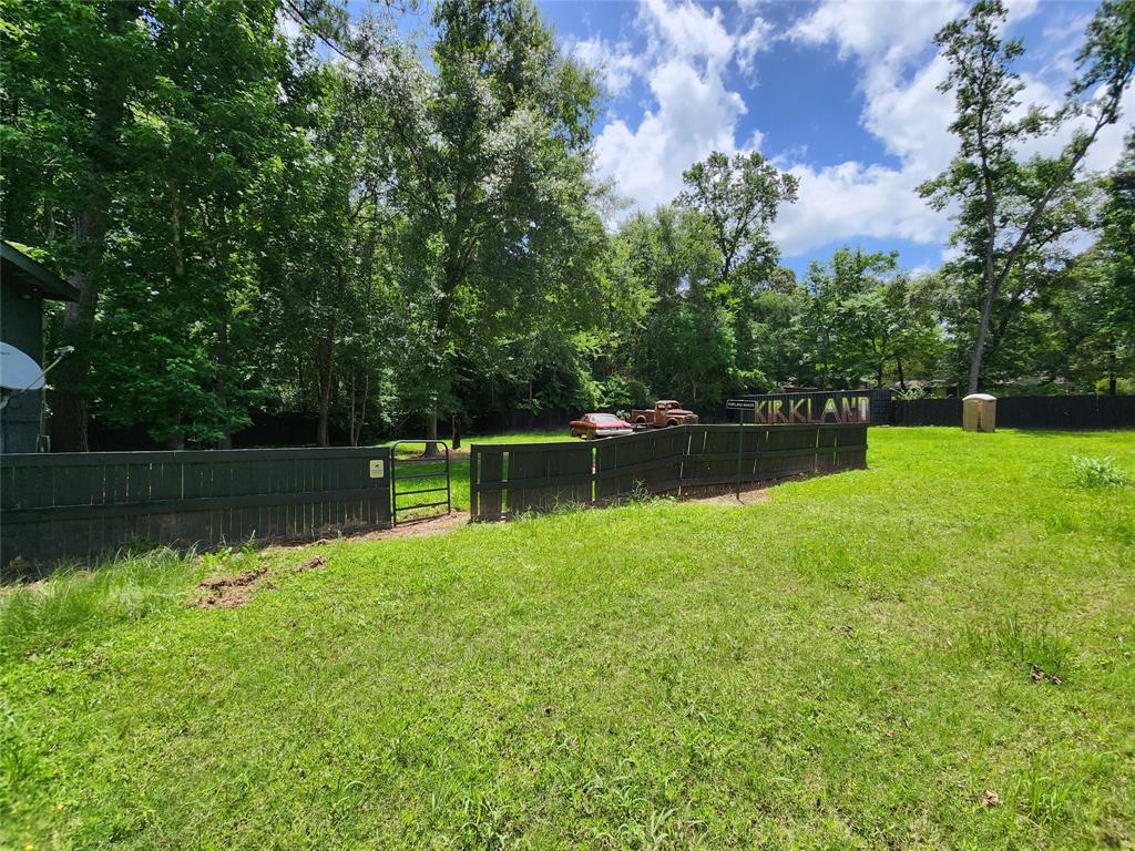 12123 Overhill Road, Plantersville, Texas image 9