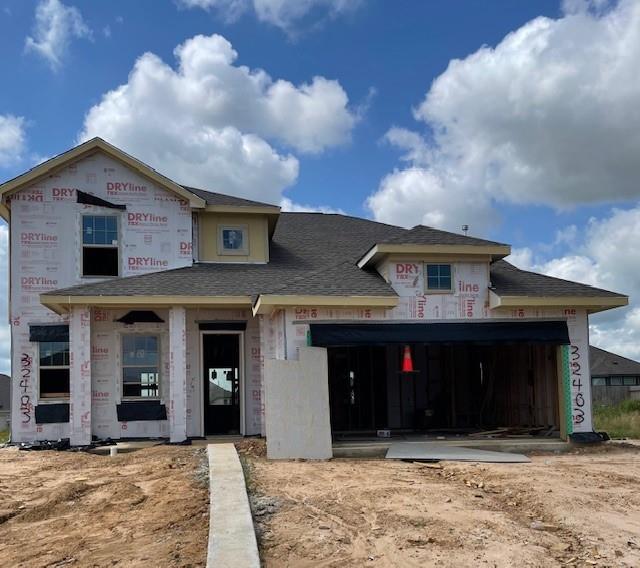 32403 Magnolia Glen Lane, Waller, Texas image 2