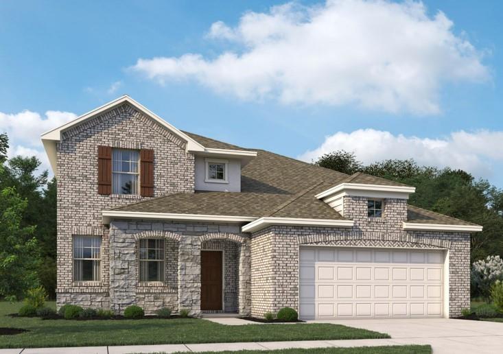 32403 Magnolia Glen Lane, Waller, Texas image 1