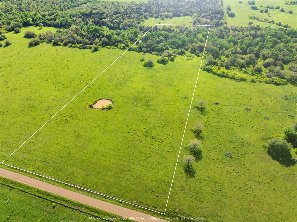 Tract 10 Armstrong Derry Road, Waelder, Texas image 2