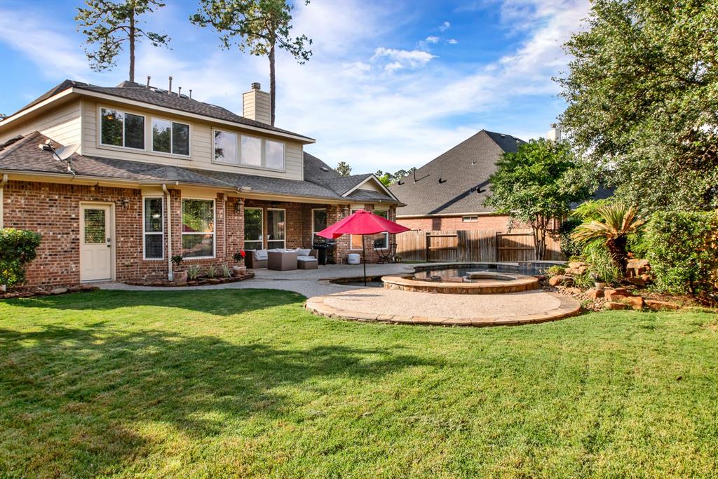 20710 Misty Crossing Lane, Spring, Texas image 44