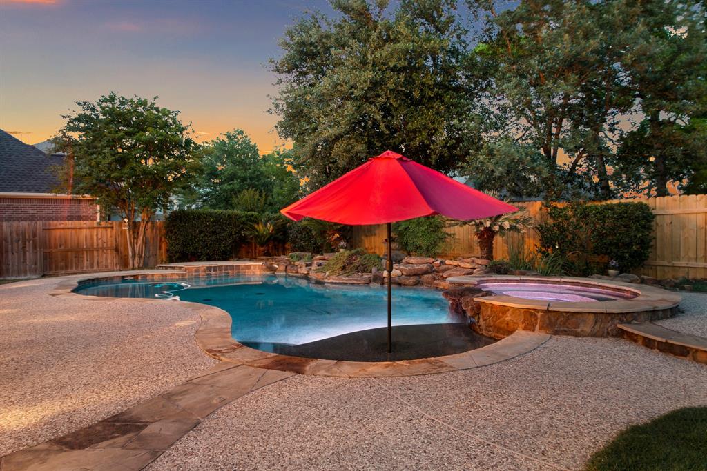 20710 Misty Crossing Lane, Spring, Texas image 6