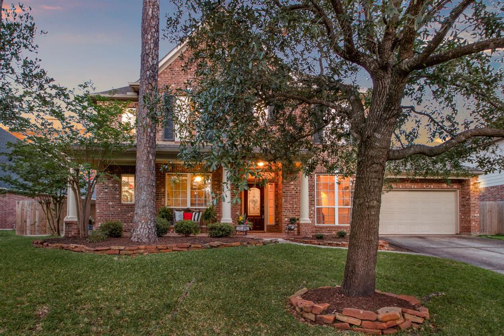 20710 Misty Crossing Lane, Spring, Texas image 1
