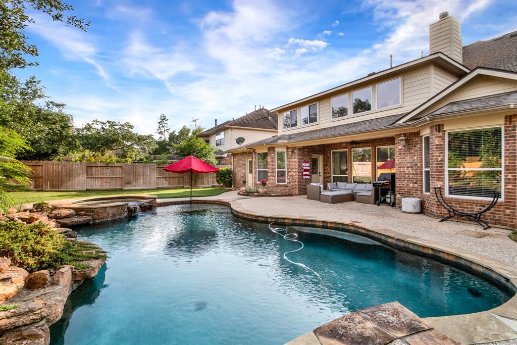 20710 Misty Crossing Lane, Spring, Texas image 47