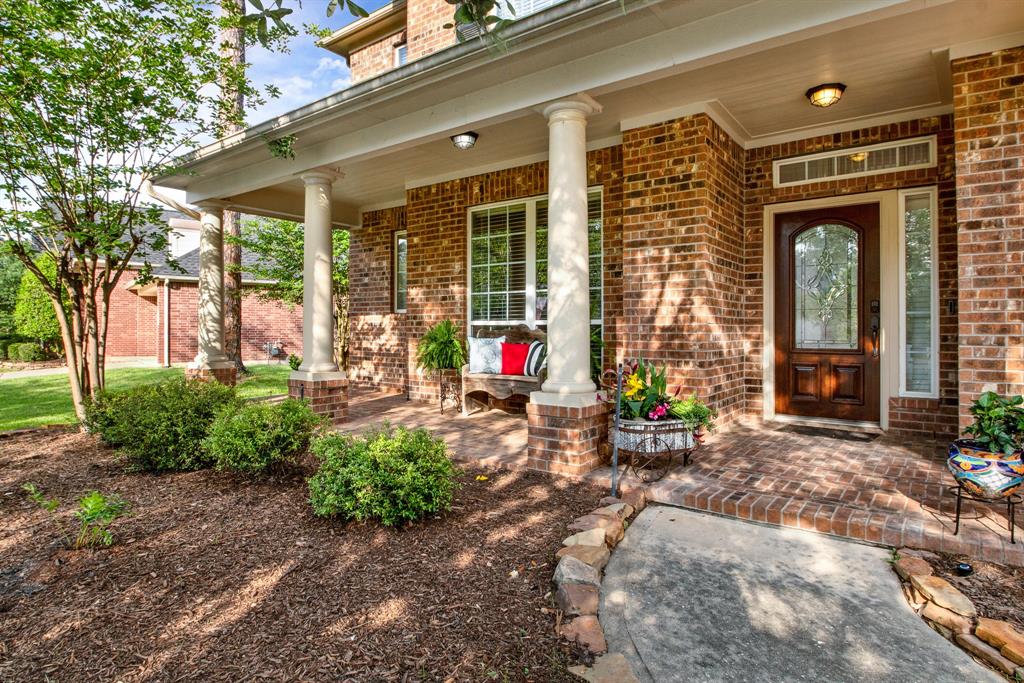 20710 Misty Crossing Lane, Spring, Texas image 8