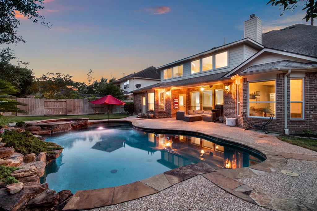20710 Misty Crossing Lane, Spring, Texas image 4