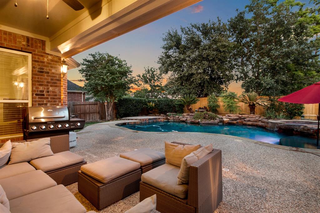 20710 Misty Crossing Lane, Spring, Texas image 5