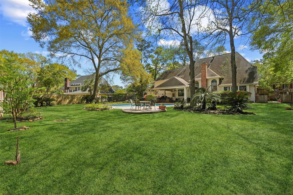 2106 Mount Forest Drive, Kingwood, Texas image 43