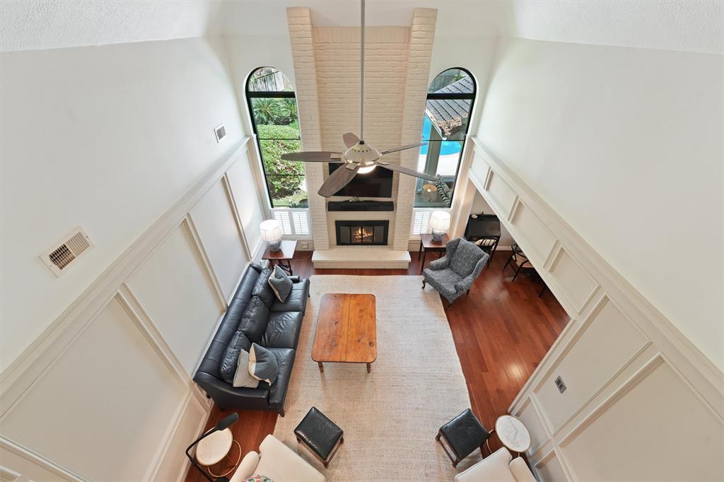 2106 Mount Forest Drive, Kingwood, Texas image 35