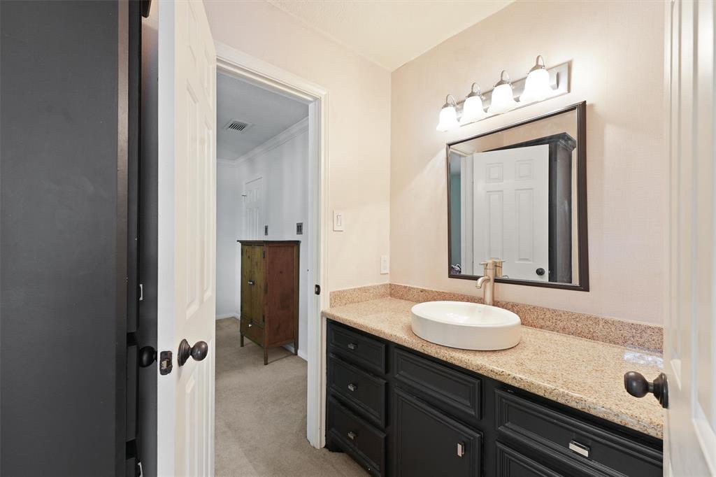 2106 Mount Forest Drive, Kingwood, Texas image 32