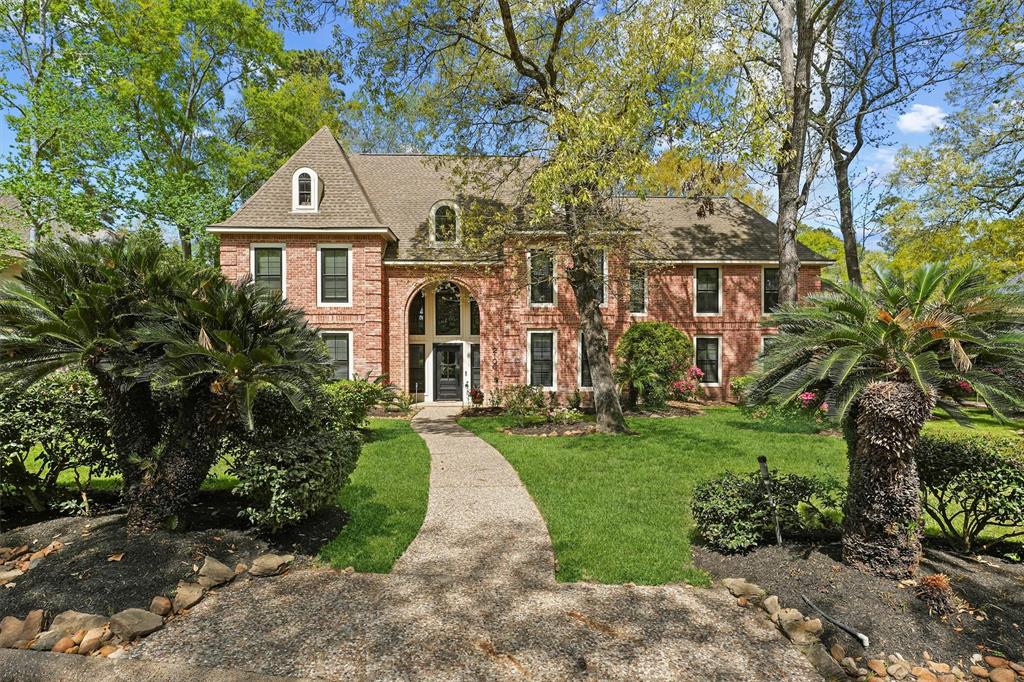 2106 Mount Forest Drive, Kingwood, Texas image 1