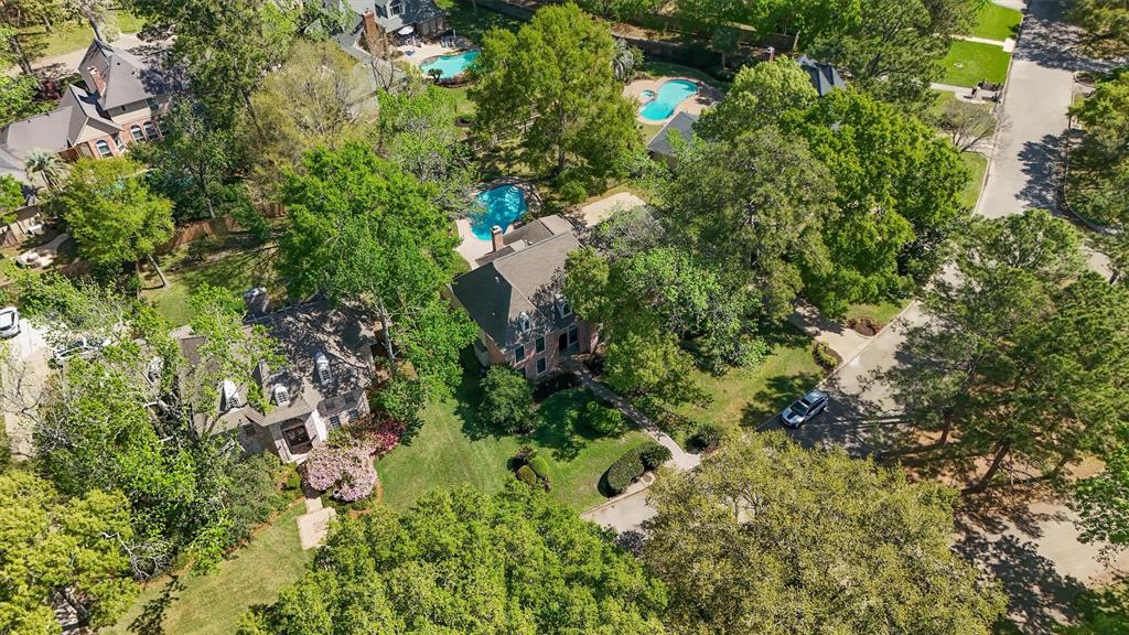 2106 Mount Forest Drive, Kingwood, Texas image 44