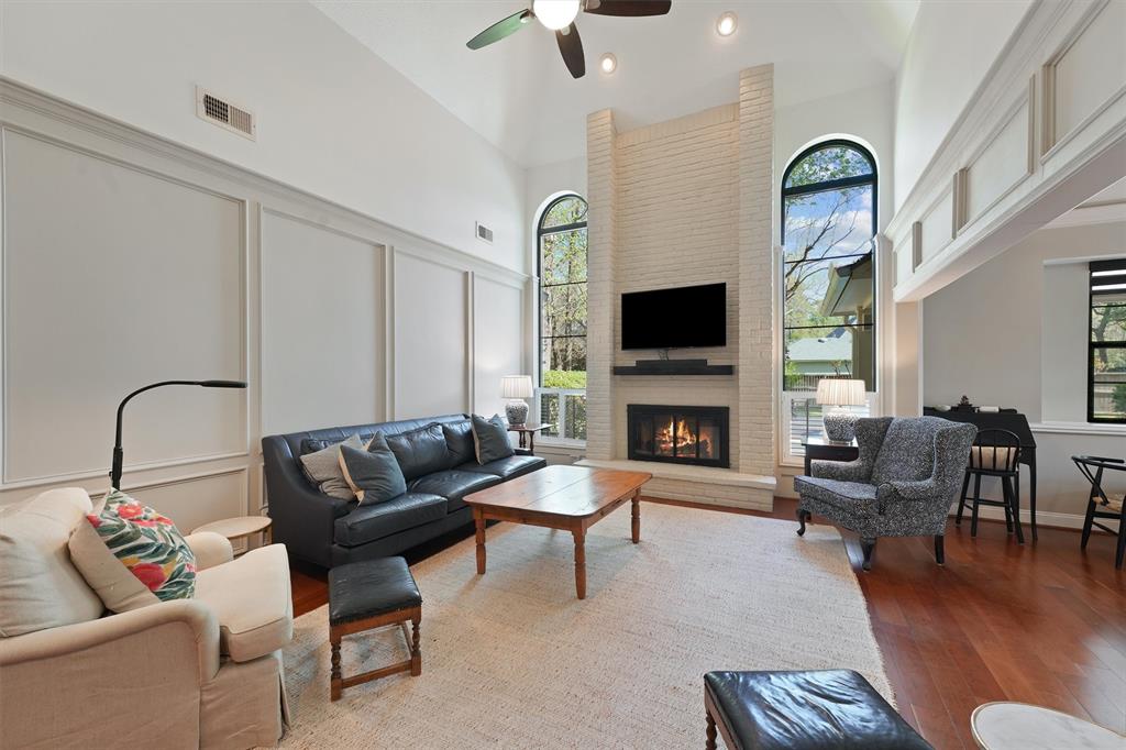 2106 Mount Forest Drive, Kingwood, Texas image 12