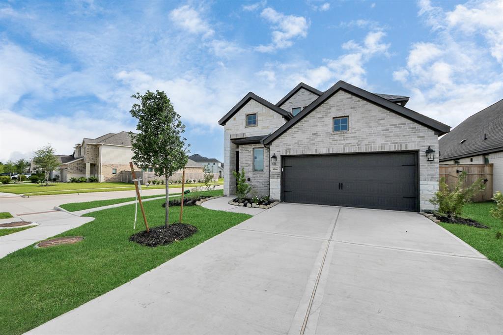 4166 Colony Lane Ln, Missouri City, Texas image 4