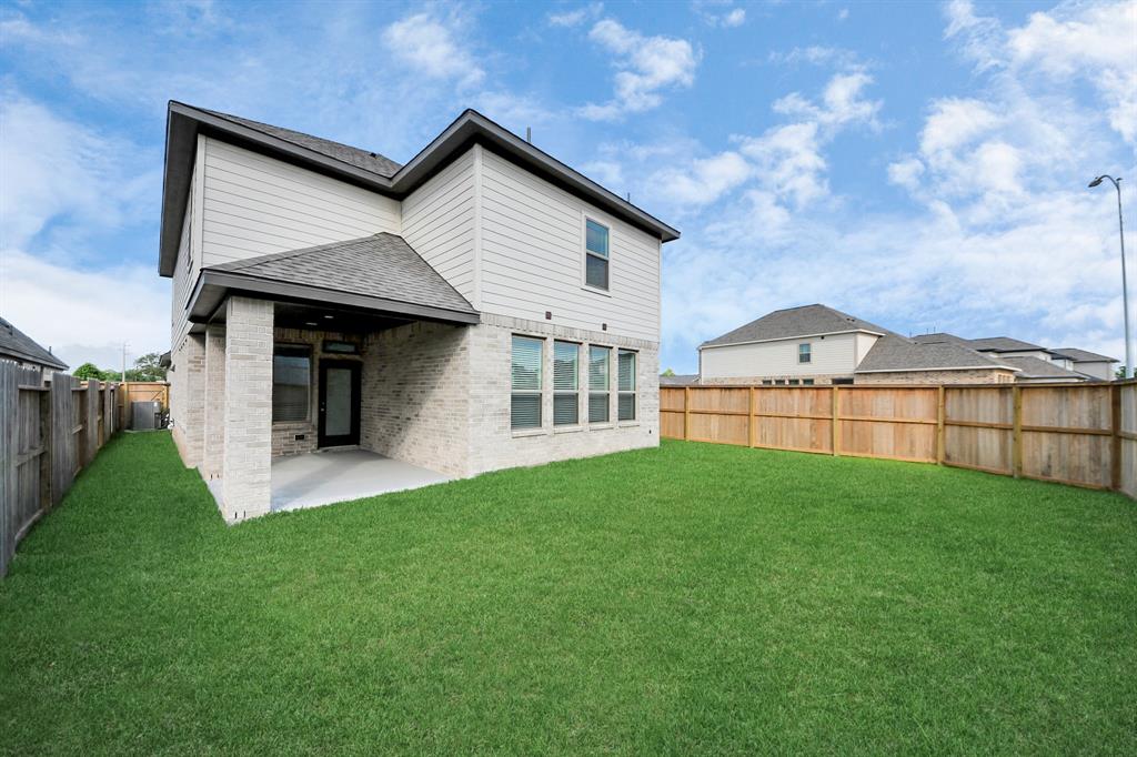 4166 Colony Lane Ln, Missouri City, Texas image 45