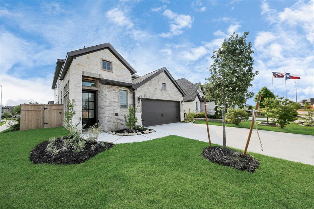 4166 Colony Lane Ln, Missouri City, Texas image 3