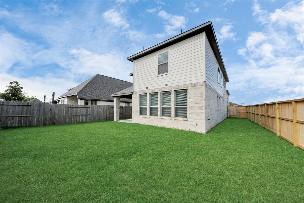 4166 Colony Lane Ln, Missouri City, Texas image 46