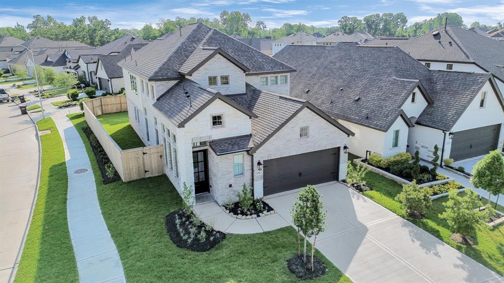 4166 Colony Lane Ln, Missouri City, Texas image 6