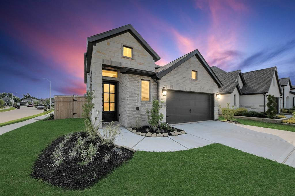 4166 Colony Lane Ln, Missouri City, Texas image 5