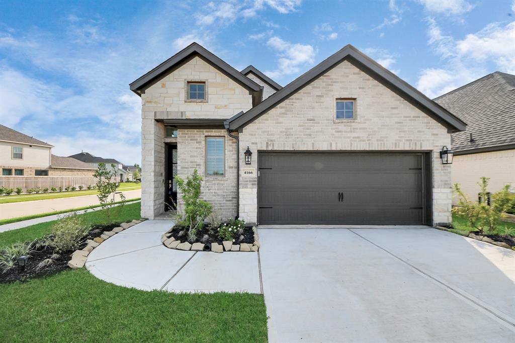 4166 Colony Lane Ln, Missouri City, Texas image 1