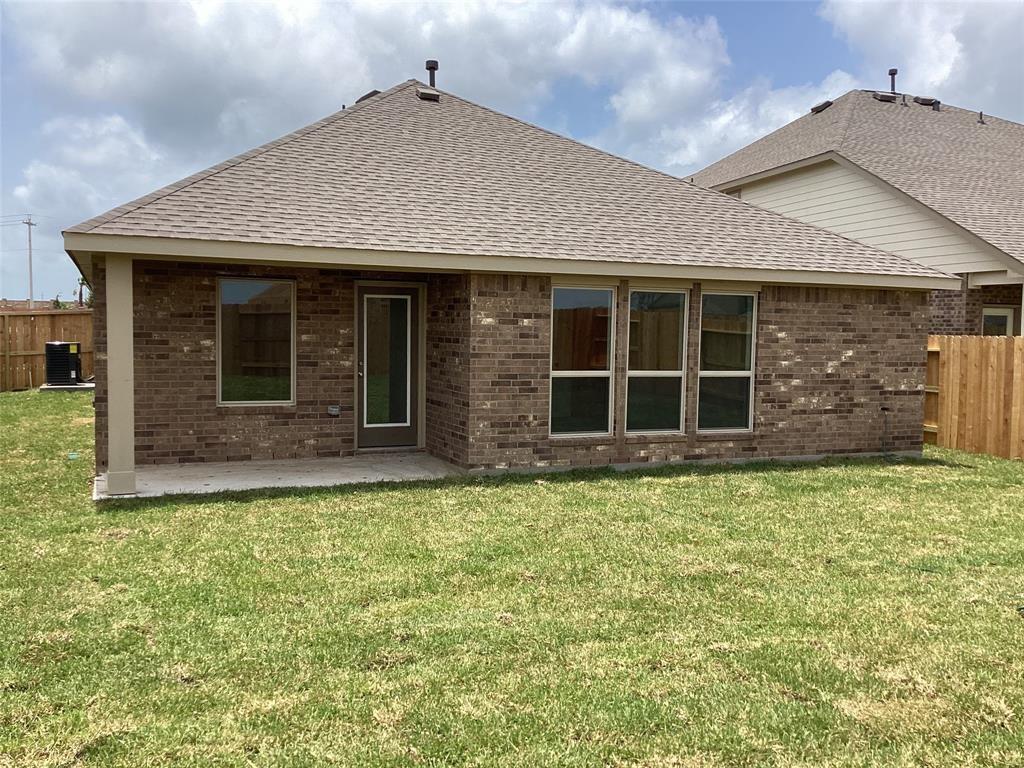 26903 Tree Mallow Drive, Katy, Texas image 14